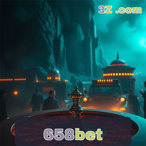 Jogos Empolgantes no 658bet: Diversão Sem Limites!