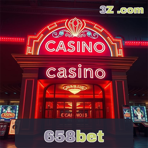 Inovadora Plataforma da 658bet: Diversão e Segurança em Jogos