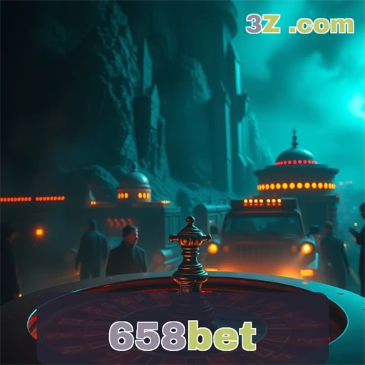 Jogos Empolgantes no 658bet: Diversão Sem Limites!